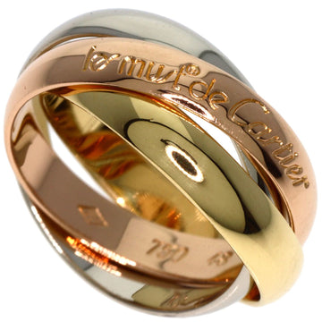 CARTIER Trinity Ring