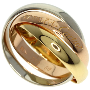 CARTIER Trinity Ring