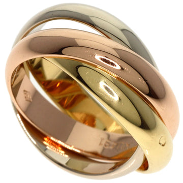 CARTIER Trinity Ring