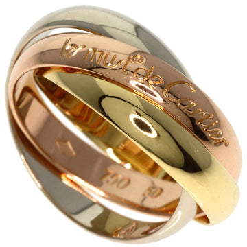 CARTIER Trinity Ring