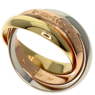 CARTIER Trinity Ring