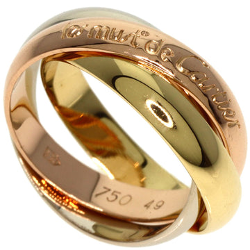 CARTIER Trinity Ring