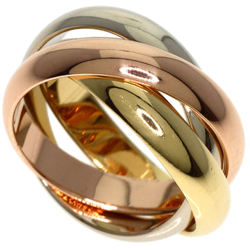 CARTIER Trinity Ring