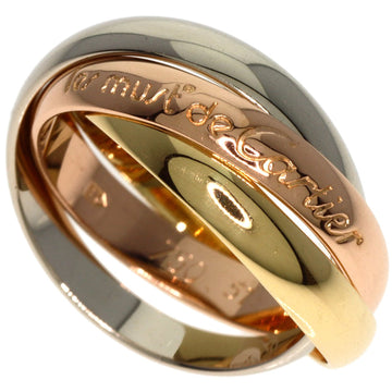 CARTIER Trinity Ring