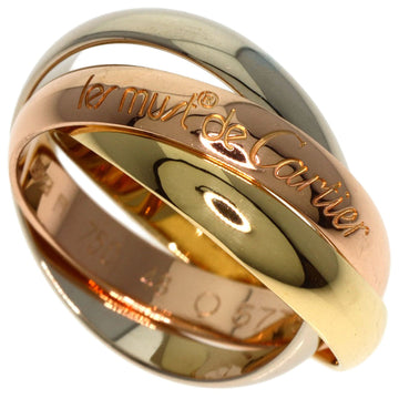 CARTIER Trinity Ring