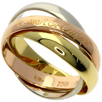 CARTIER Trinity Ring