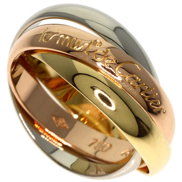 CARTIER Trinity Ring