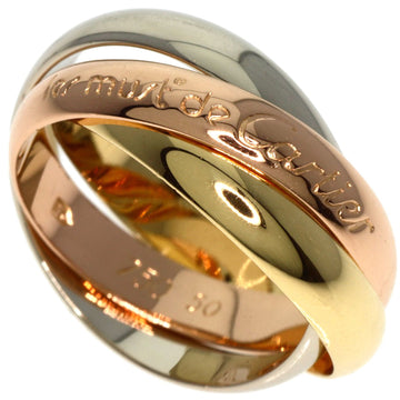 CARTIER Trinity Ring