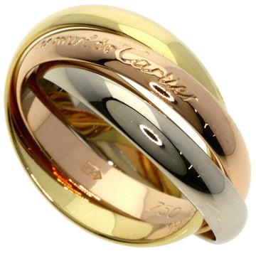 CARTIER Trinity Ring