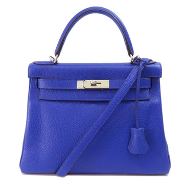 HERMES Kelly 28 Handbag