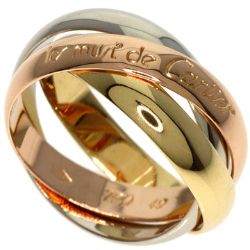 CARTIER Trinity Ring