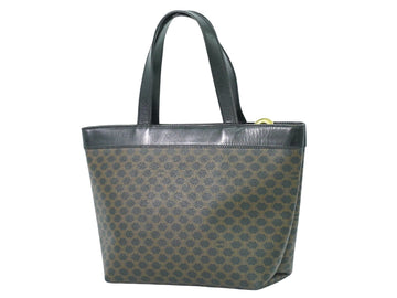 CELINE Macadam Tote