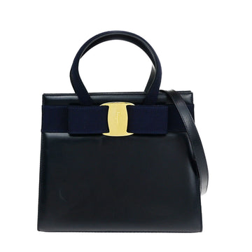 SALVATORE FERRAGAMO Vara Handbag