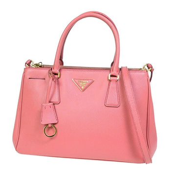 PRADA Galleria Handbag