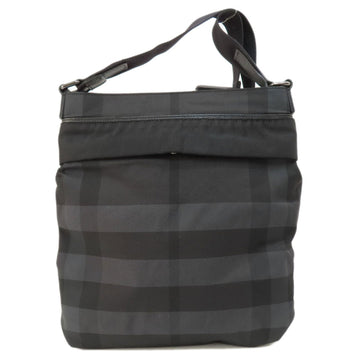 BURBERRY Vintage Check Shoulder Bag