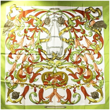 HERMES Carre 90 Scarves