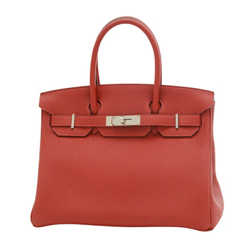 HERMES Birkin 30 Handbag