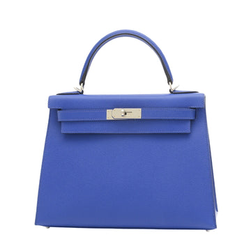 HERMES Kelly 28 Handbag