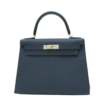 HERMES Kelly 28 Handbag