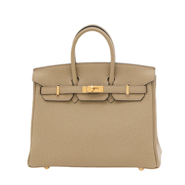 HERMES Birkin 25 Handbag