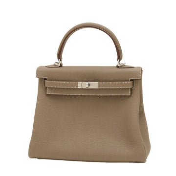 HERMES Kelly Handbag