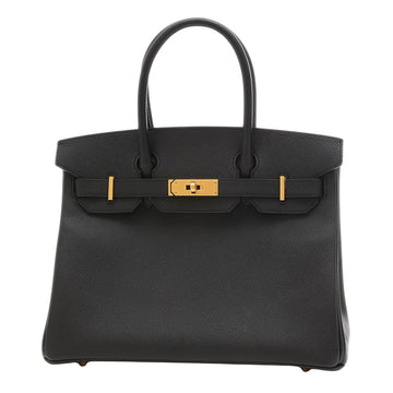 HERMES Birkin 30 Handbag