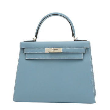 HERMES Kelly 28 Handbag