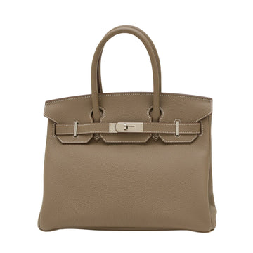 HERMES Birkin 30 Handbag