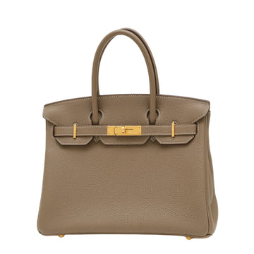 HERMES Birkin 30 Handbag