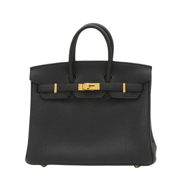 HERMES Birkin Handbag