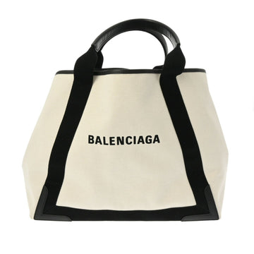 BALENCIAGA Navy Tote