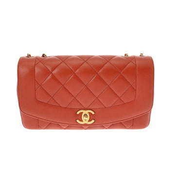 CHANEL Diana Shoulder Bag