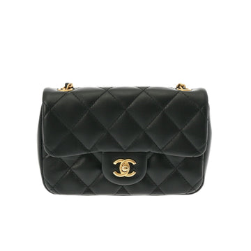 CHANEL Flap bag Shoulder Bag