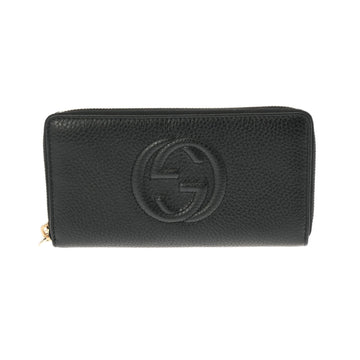 GUCCI Interlocking G Wallet