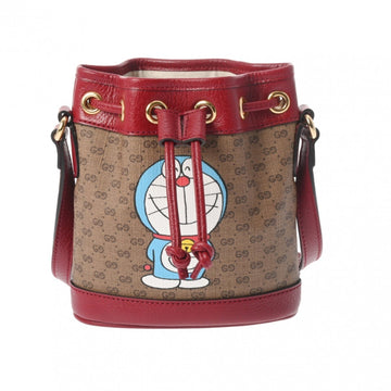 GUCCI Doraemon Shoulder Bag