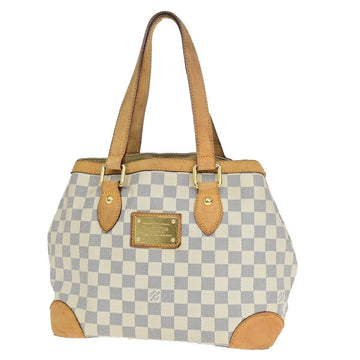 LOUIS VUITTON Hampstead Tote