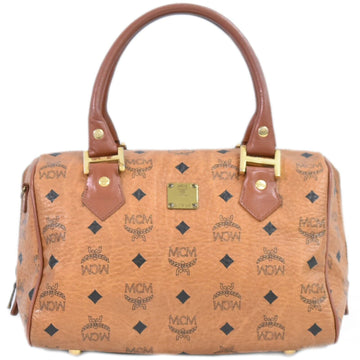 MCM Visetos Handbag