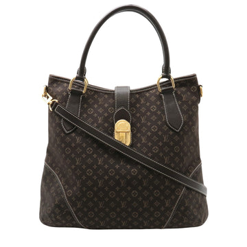 LOUIS VUITTON Idylle Tote