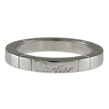 CARTIER Laniere Ring