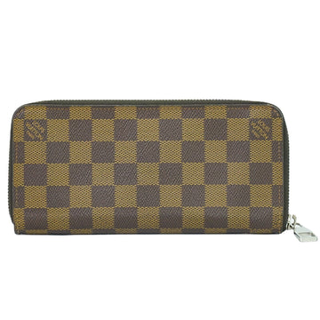 LOUIS VUITTON Zippy Wallet