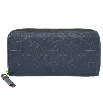 LOUIS VUITTON Zippy Wallet