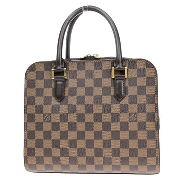 LOUIS VUITTON Triana Handbag