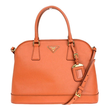 PRADA Saffiano Handbag