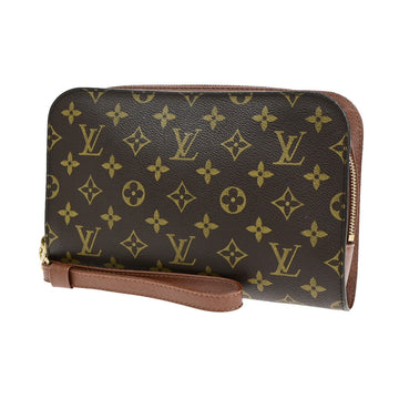 LOUIS VUITTON Orsay Clutch Bag