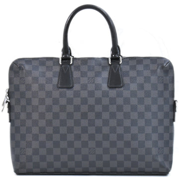 LOUIS VUITTON Porte documents Jour Briefcases & Attaches