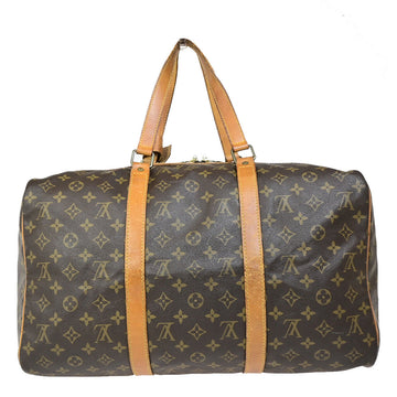 LOUIS VUITTON Sac Souple Travel