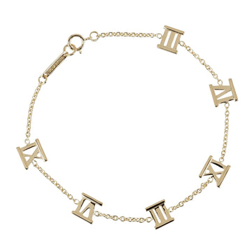 Tiffany & Co Atlas Bracelet