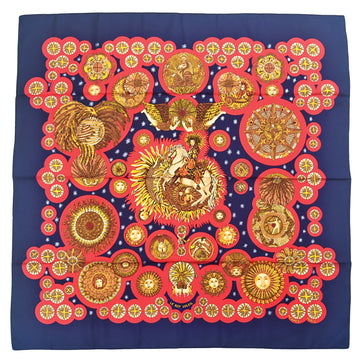 HERMES Carre 90 Scarves