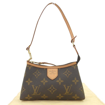 LOUIS VUITTON Delightful Clutch Bag