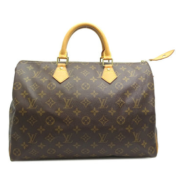 LOUIS VUITTON Speedy 35 Travel